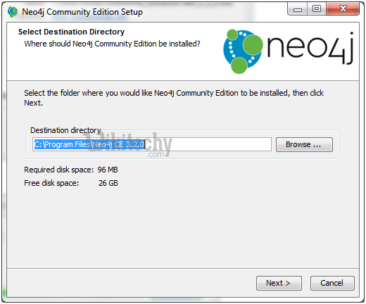  Neo4j